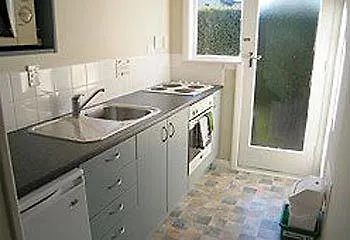 Hagley Park Motel Christchurch 3*,
