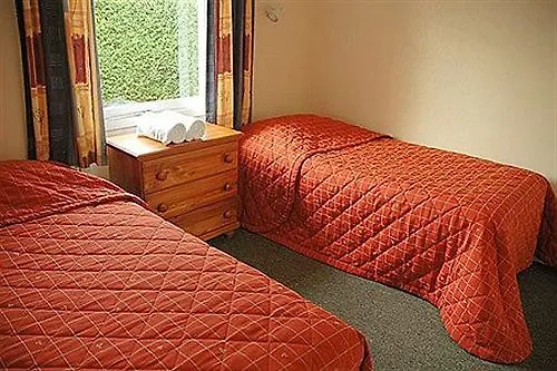 Hagley Park Motel Christchurch