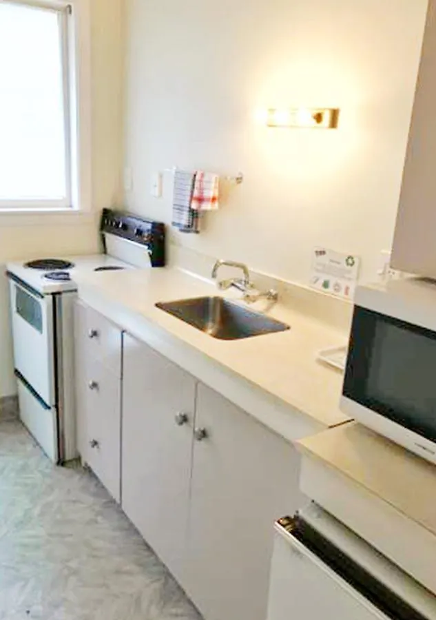 ***  Hagley Park Motel Christchurch Nuova Zelanda