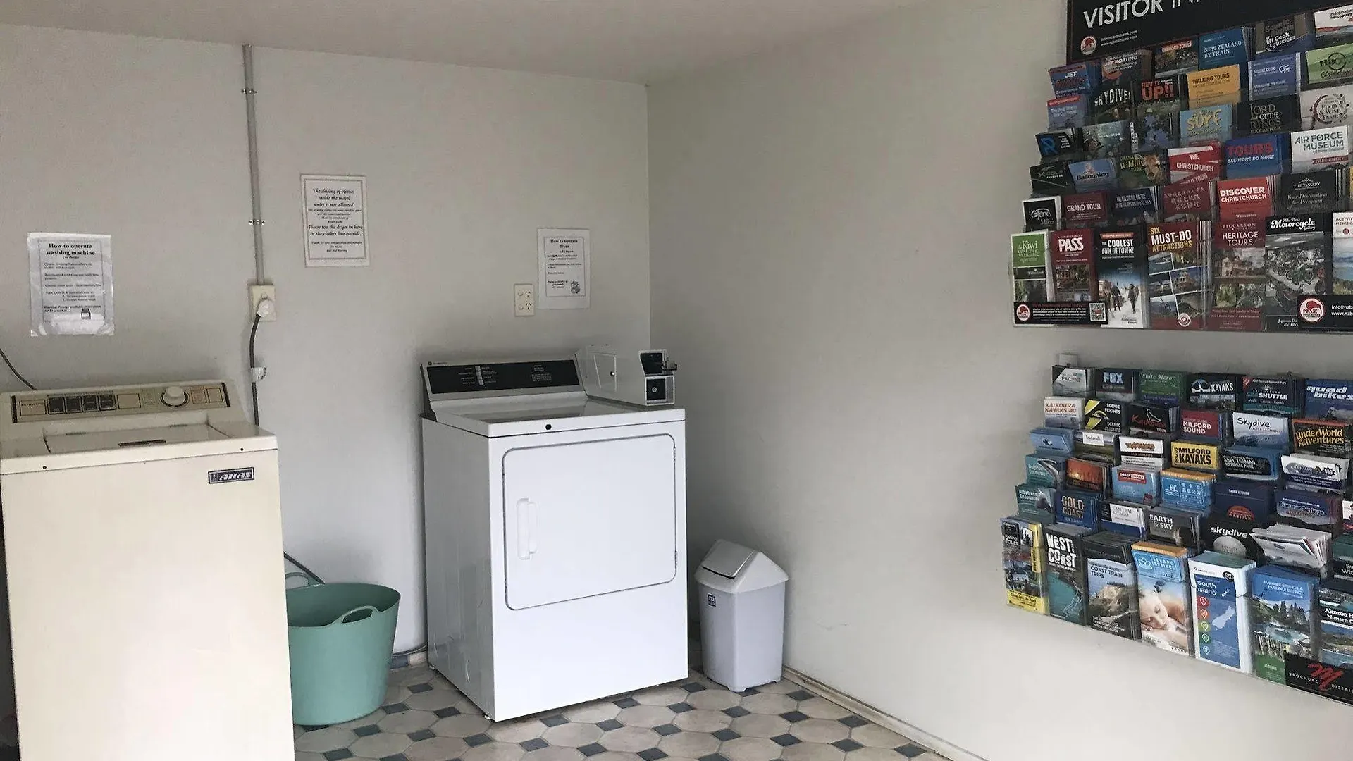 Hagley Park Motel Christchurch