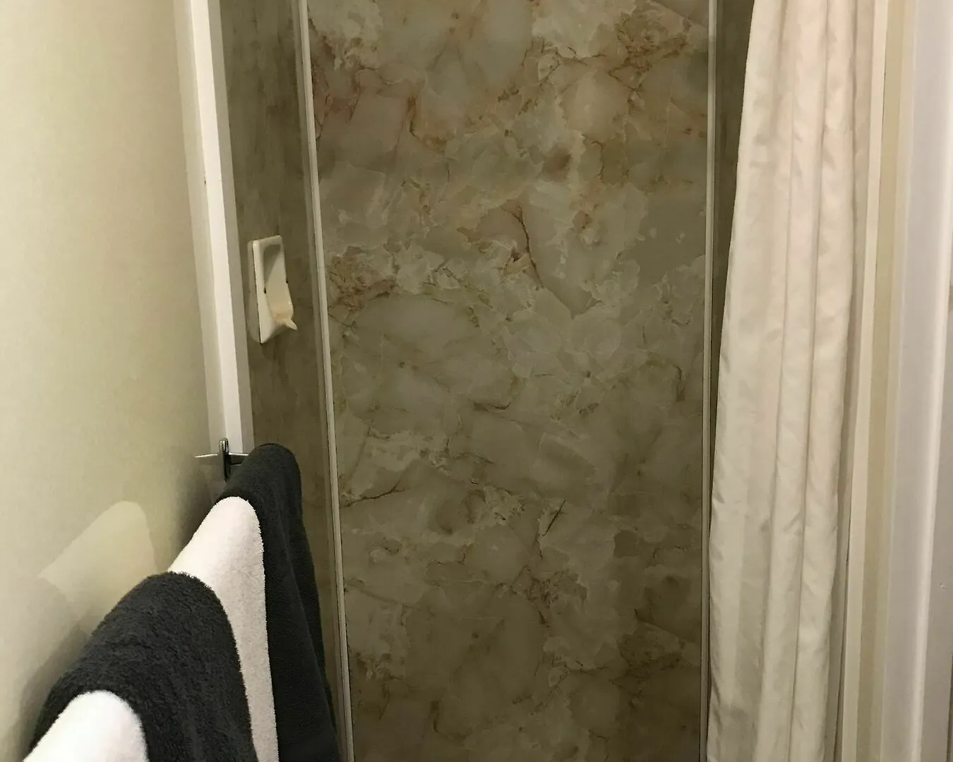Hagley Park Motel Christchurch 3*,  Nuova Zelanda