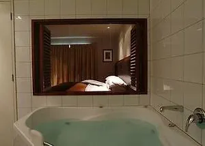Lake Heron Station Hotel