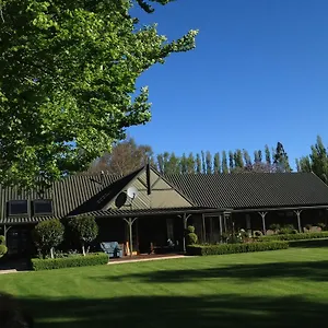 Rhododendron Garden Guest house